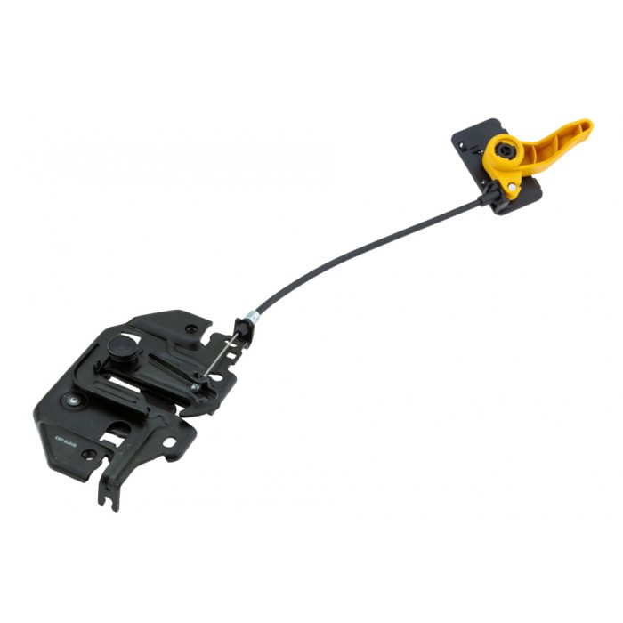 Serrure de Capot Moteur Pour Ford Tourneo Courier Transit Courier B460 1802062