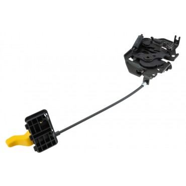 Serrure de Capot Moteur Pour Ford Tourneo Courier Transit Courier B460 1802062