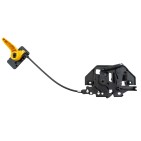 Serrure de Capot Moteur Pour Ford Tourneo Courier Transit Courier B460 1802062