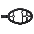 Capteur de Pression des Pneus Pour Ford Galaxy II Mondeo IV S-Max 4H231A166AA