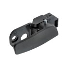 Poignée intérieur Avant Gauche Pour Citroën Nemo Fiat Qubo Fiorino 735460745
