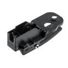 Poignée intérieur Avant Gauche Pour Citroën Nemo Fiat Qubo Fiorino 735460745