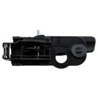 Poignée intérieur Avant Gauche Pour Citroën Nemo Fiat Qubo Fiorino 735460745