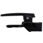Poignée intérieur Avant Gauche Pour Citroën Nemo Fiat Qubo Fiorino 735460745