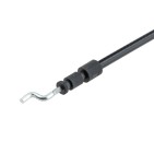 Cable Verrouillage Porte Coulissante Droite Pour Fiat Doblo Opel Combo 51892696