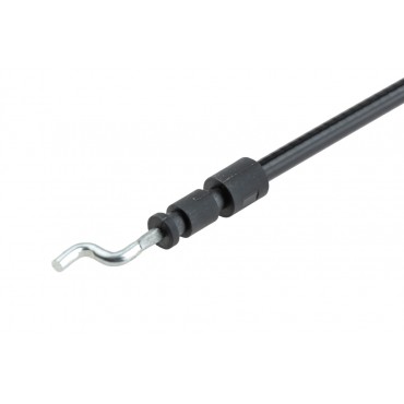 Cable Verrouillage Porte Coulissante Droite Pour Fiat Doblo Opel Combo 51892696