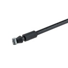 Cable Verrouillage Porte Coulissante Droite Pour Fiat Doblo Opel Combo 51892696