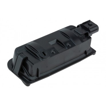Poignée de Coffre LED immatriculation Pour Honda Cr-V V 34100TLAA01