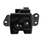 Bloc Serrure de Coffre Pour Hyundai Ix20 2010-2019 812301H000