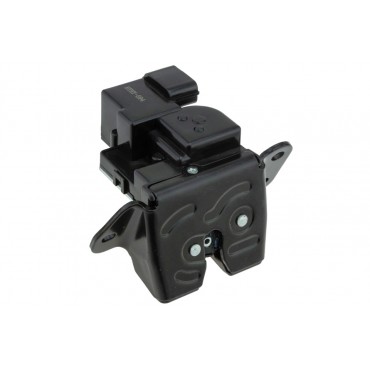 Bloc Serrure de Coffre Pour Hyundai I30 Break 2012-2015 81230A6300