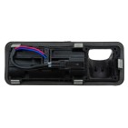 Poignée de Coffre Pour Hyundai Elantra VI 2015-2016 95760F2001