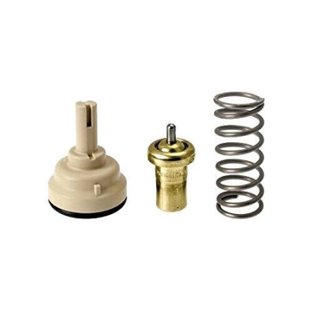 Thermostat d'eau Audi A1 A3 Altea XL Leon Octavia Yeti Eos Golf Plus 03C121110P