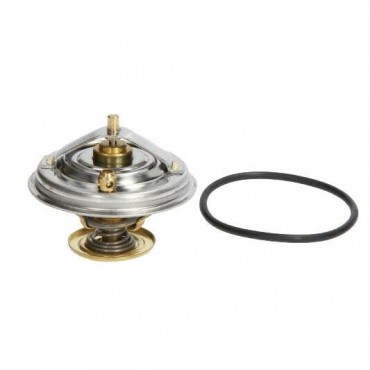 Thermostat d'eau BMW Serie 3 E30 E36 5 E12 E28 7 E23 E32 11531466174 11531713040