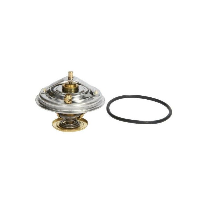 Thermostat d'eau BMW Serie 3 E30 E36 5 E12 E28 7 E23 E32 11531466174 11531713040