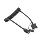 Cable Interface Audio Pour Land Rover Discovery IV Range Rover III LR019691