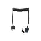 Cable Interface Audio Pour Land Rover Discovery IV Range Rover III LR019691