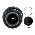 Amortisseur Pneumatique Avant Pour Mercedes Classe S 2223204713 222320471389