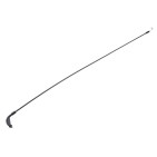 Cable Deverrouillage Poignée de Porte Pour Smart Cabrio 0001973V00500000