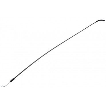 Cable Deverrouillage Poignée de Porte Pour Smart Cabrio 0001973V00500000