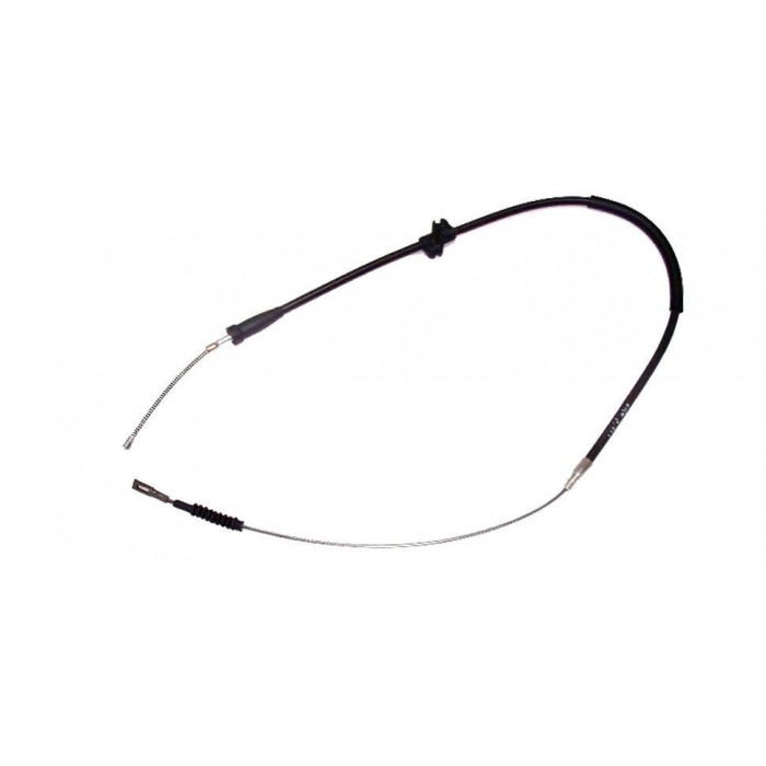 Câble de frein à main Audi 100 4A5 4A2 12/90-07/94 4A0609721B 4A0609721E
