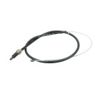 Câble de frein à main Audi A3 Leon Octavia VW Beetle Bora Golf Jetta 1J0609721E