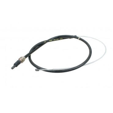 Câble de frein à main Audi A3 Leon Octavia VW Beetle Bora Golf Jetta 1J0609721E