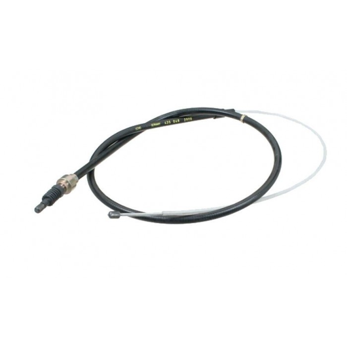 Câble de frein à main Audi A3 Leon Octavia VW Beetle Bora Golf Jetta 1J0609721E