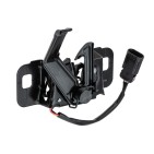 Serrure de Capot Moteur Pour Opel Astra J - à partir de 2009 13367151