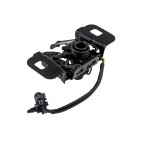 Serrure de Capot Moteur Pour Opel Astra J - à partir de 2009 13367151
