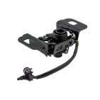 Serrure de Capot Moteur Pour Opel Astra J - à partir de 2009 13367151