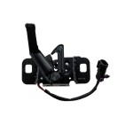 Serrure de Capot Moteur Pour Opel Astra J - à partir de 2009 13367151