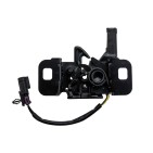 Serrure de Capot Moteur Pour Opel Astra J - à partir de 2009 13367151