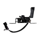 Serrure de Capot Moteur Pour Opel Astra J - à partir de 2009 13367151