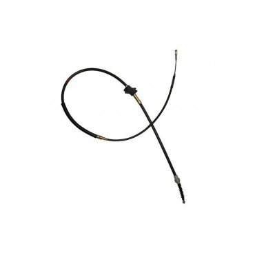 Câble de frein à main Audi 100 4A5 4A2 12/90-07/94 4A0609721C 4A0609721F