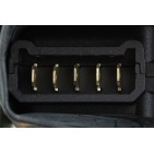 Bloc Serrure Porte Avant Gauche Pour Dacia Duster Sandero 8200735225