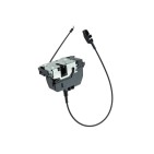 Bloc Serrure Porte Arrière Gauche Pour Renault Megane II 8200212468