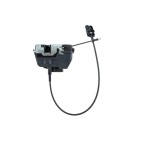 Bloc Serrure Porte Arrière Gauche Pour Renault Megane II 8200212468