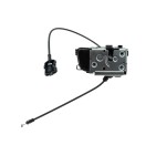 Bloc Serrure Porte Arrière Gauche Pour Renault Megane II 8200212468