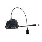 Bloc Serrure Porte Arrière Gauche Pour Renault Megane II 8200212468