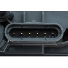 Bloc Serrure Porte Arrière Gauche Pour Renault Megane II 8200212468