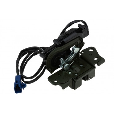 Bloc Serrure de Coffre Pour Lexus Ct Toyota Prius 6940000000
