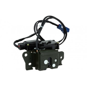 Bloc Serrure de Coffre Pour Lexus Ct Toyota Prius 6940000000