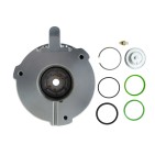 Amortisseur Pneumatique Avant Droit Pour Volvo Xc60 II Xc90 II 31451832 31451834