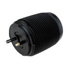 Amortisseur Pneumatique Arrière Droit Pour Volvo V90 II Xc60 II Xc90 II 31360714