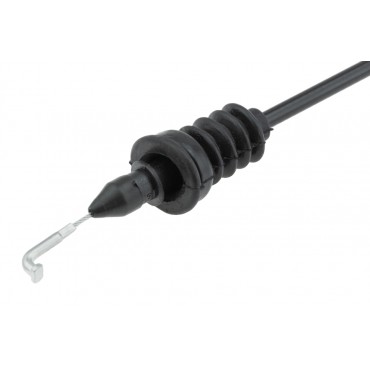 Cable Verrouillage Porte Pour Vw Transporter V 2003-2015 7E08377085