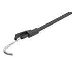 Cable Verrouillage Porte Pour Vw Transporter V 2003-2015 7E08377085