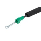 Cable Commande Volet d'Air Ventilation Pour Vw Amarok Multivan V VI 7H1819835C