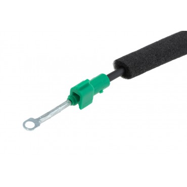 Cable Commande Volet d'Air Ventilation Pour Vw Amarok Multivan V VI 7H1819835C