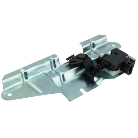 Bloc Serrure de Coffre Pour Vw Bora Variant Jetta III Passat 1J5827425A