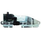 Bloc Serrure de Coffre Pour Vw Bora Variant Jetta III Passat 1J5827425A